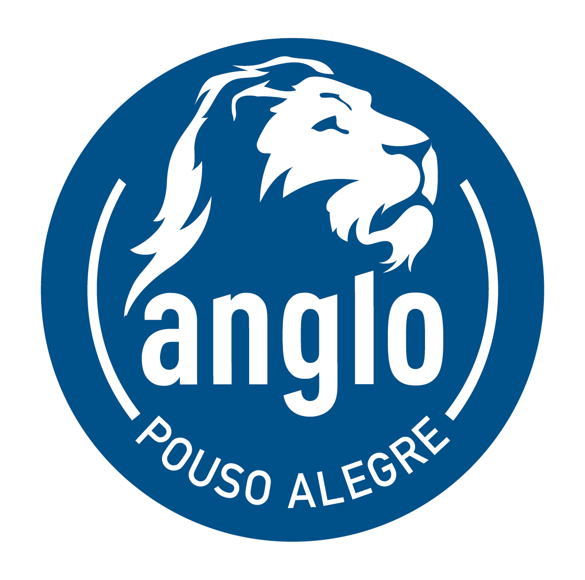 Anglo Pouso Alegre